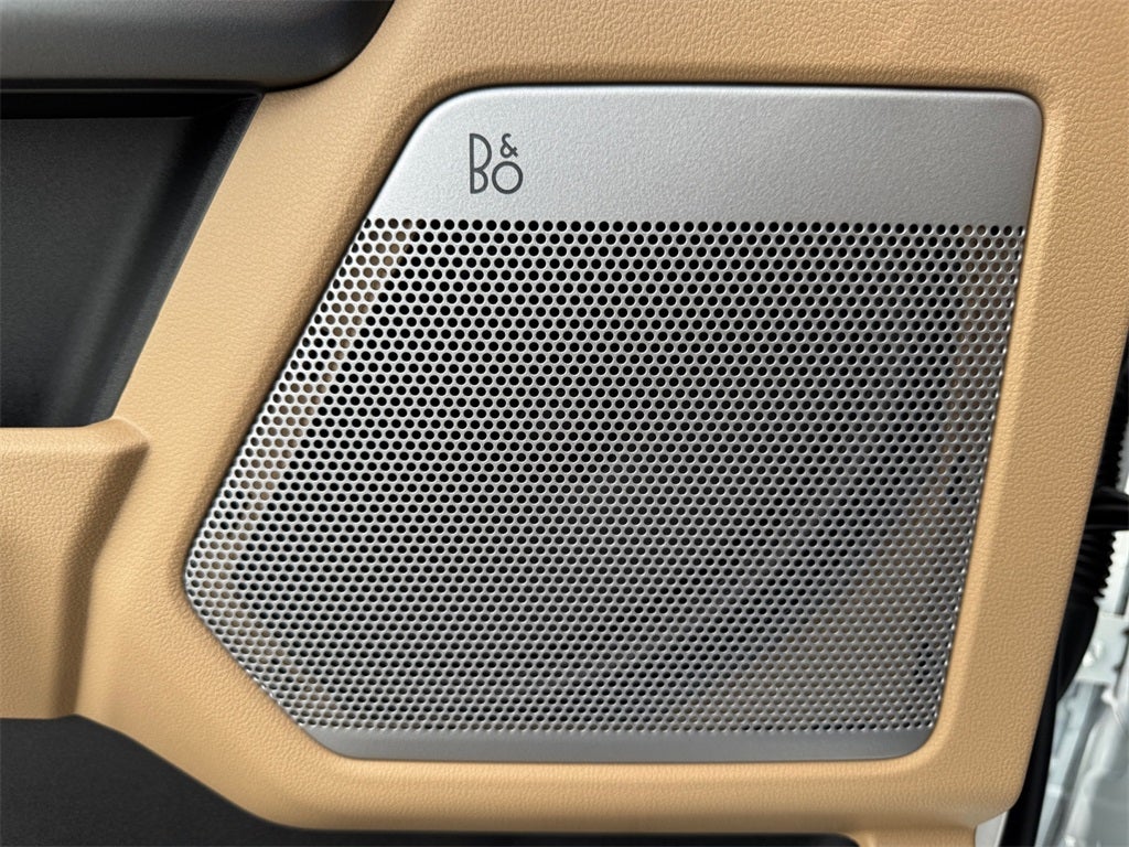 2025 Ford F-350SD Lariat