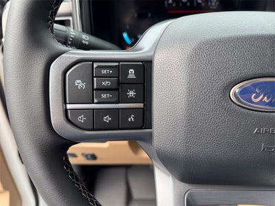 2025 Ford F-350SD Lariat