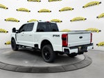 2025 Ford F-350SD Lariat
