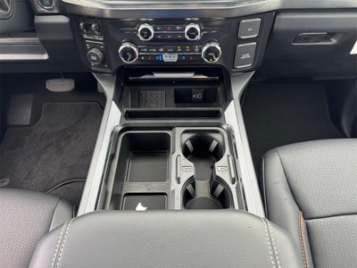 2025 Ford F-350SD Lariat