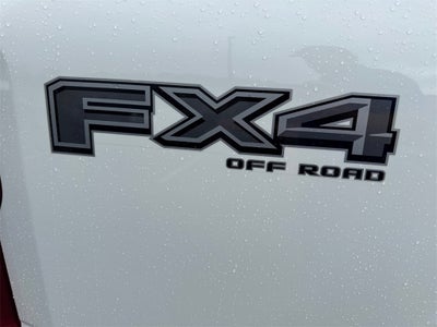 2025 Ford F-350SD Lariat