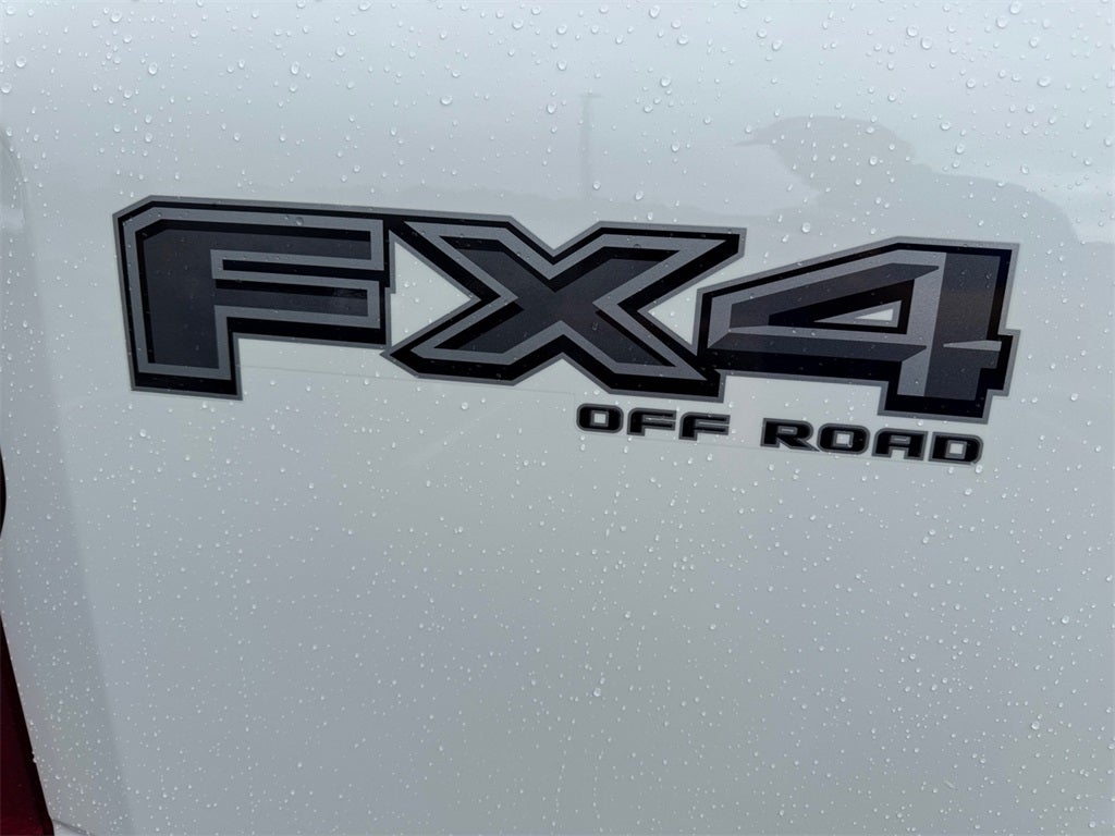 2025 Ford F-350SD Lariat