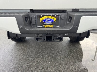 2025 Ford F-350SD Lariat