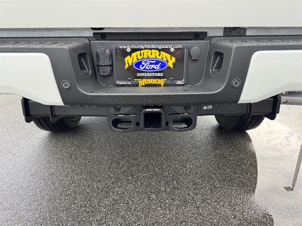 2025 Ford F-350SD Lariat