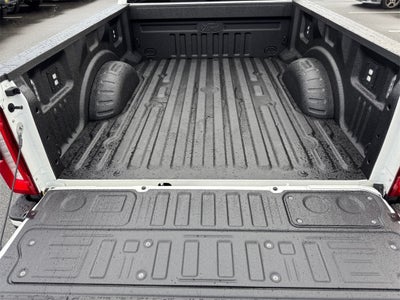 2025 Ford F-350SD Lariat