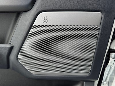 2025 Ford F-350SD Lariat