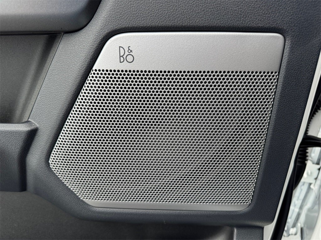 2025 Ford F-350SD Lariat