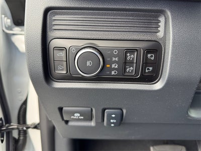 2025 Ford F-350SD Lariat