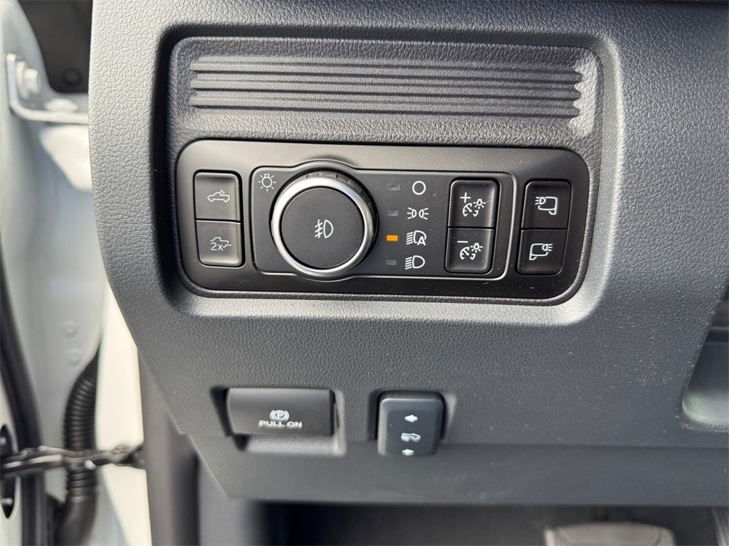 2025 Ford F-350SD Lariat