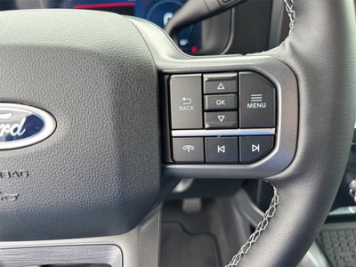 2025 Ford F-350SD Lariat