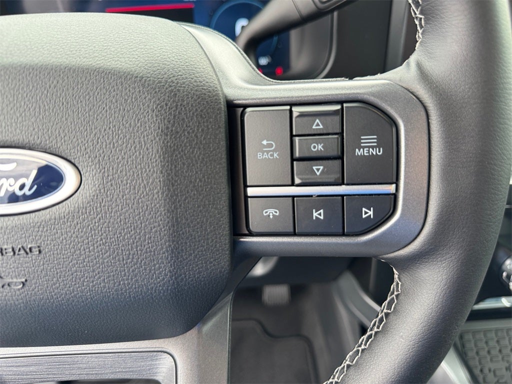 2025 Ford F-350SD Lariat