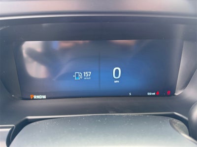 2025 Ford F-350SD Lariat