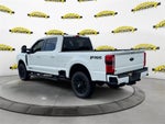 2025 Ford F-350SD Lariat