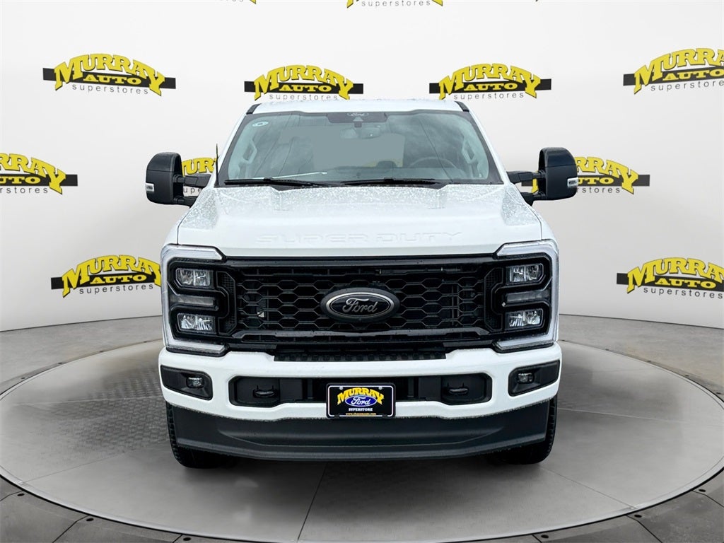2025 Ford F-350SD Lariat