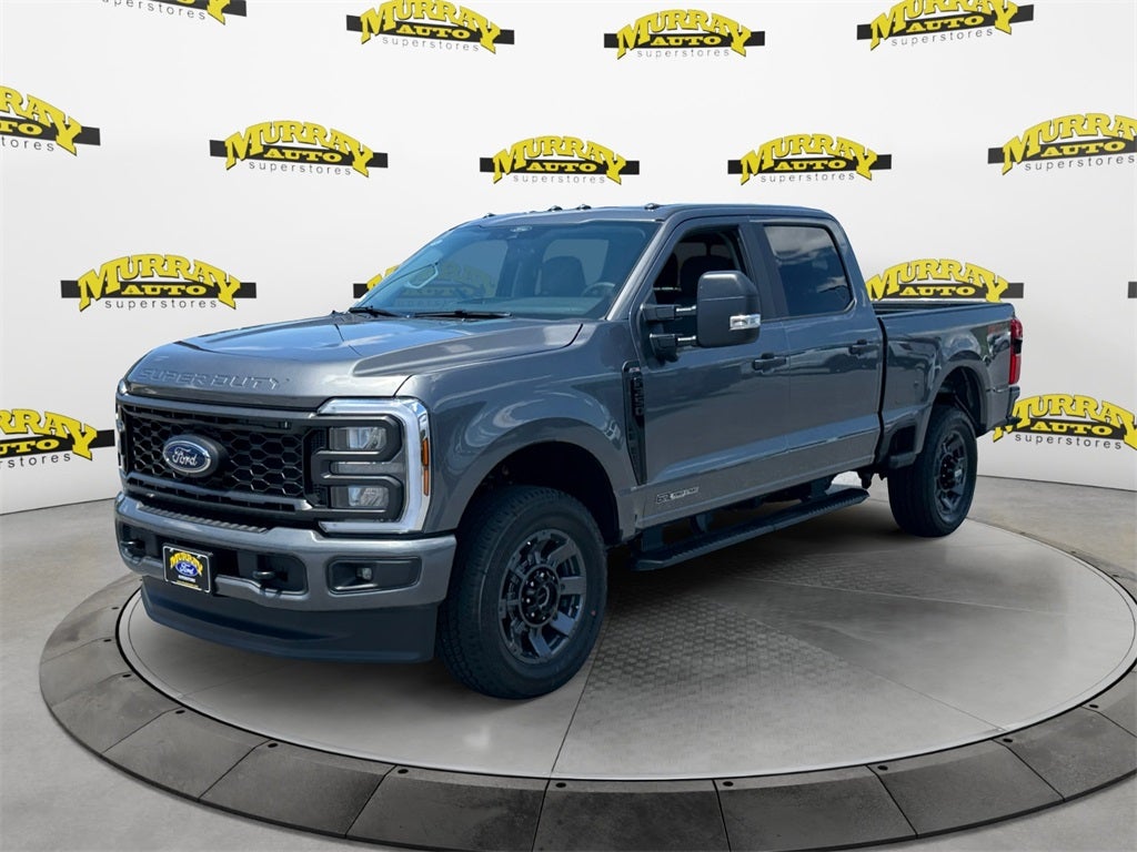 2025 Ford F-350SD XL