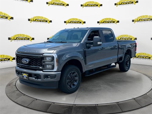 2025 Ford F-350SD XL