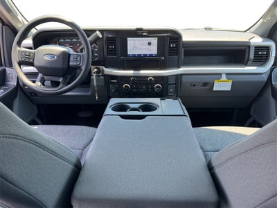 2025 Ford F-350SD XL