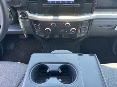 2025 Ford F-350SD XL