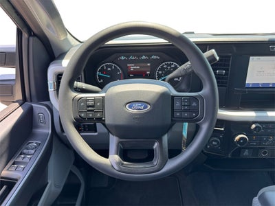 2025 Ford F-350SD XL