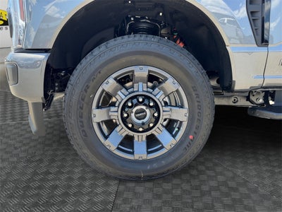2025 Ford F-350SD XL
