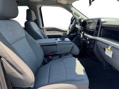 2025 Ford F-350SD XL