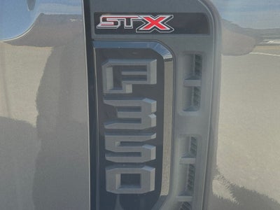 2025 Ford F-350SD XL