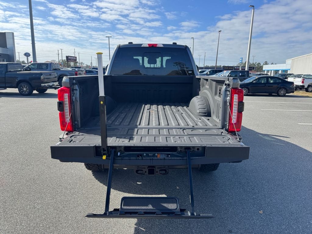 2025 Ford F-350SD XL