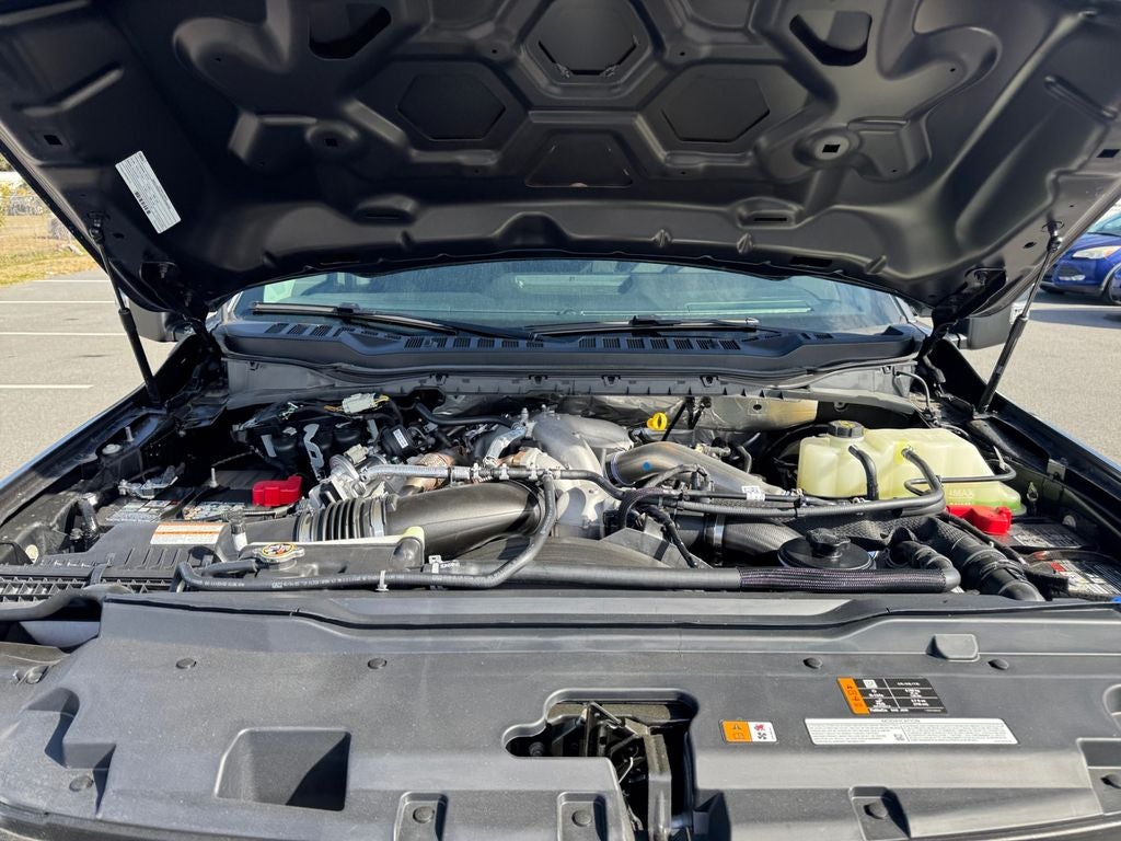 2025 Ford F-350SD XL