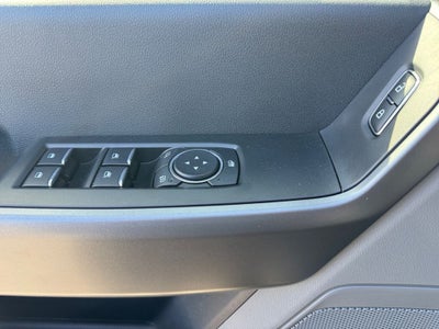 2025 Ford F-350SD XL