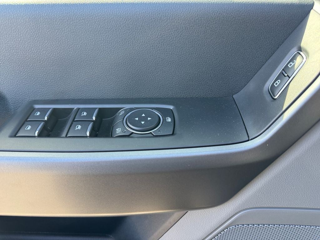 2025 Ford F-350SD XL