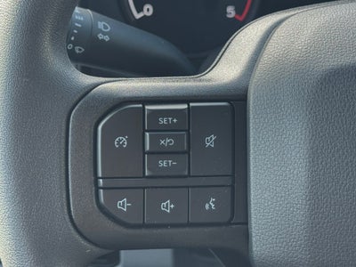 2025 Ford F-350SD XL