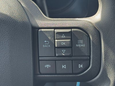 2025 Ford F-350SD XL