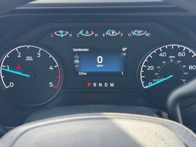 2025 Ford F-350SD XL