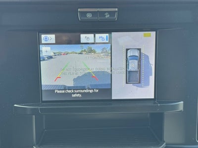 2025 Ford F-350SD XL