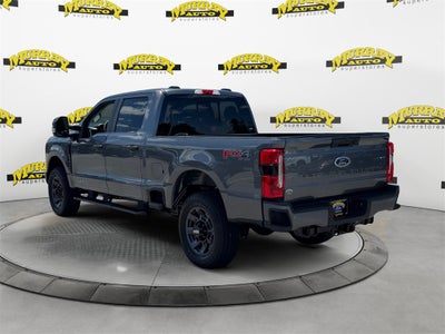 2025 Ford F-350SD XL