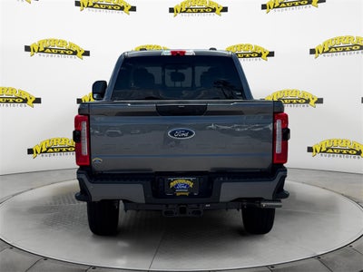 2025 Ford F-350SD XL