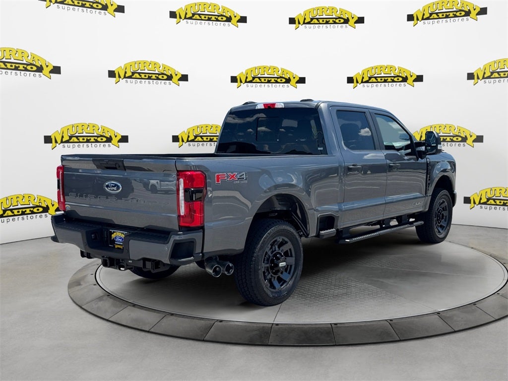 2025 Ford F-350SD XL