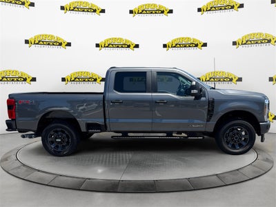 2025 Ford F-350SD XL