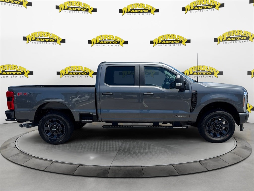 2025 Ford F-350SD XL