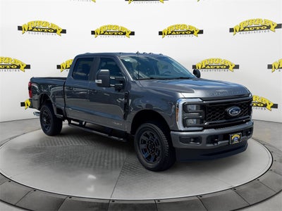 2025 Ford F-350SD XL