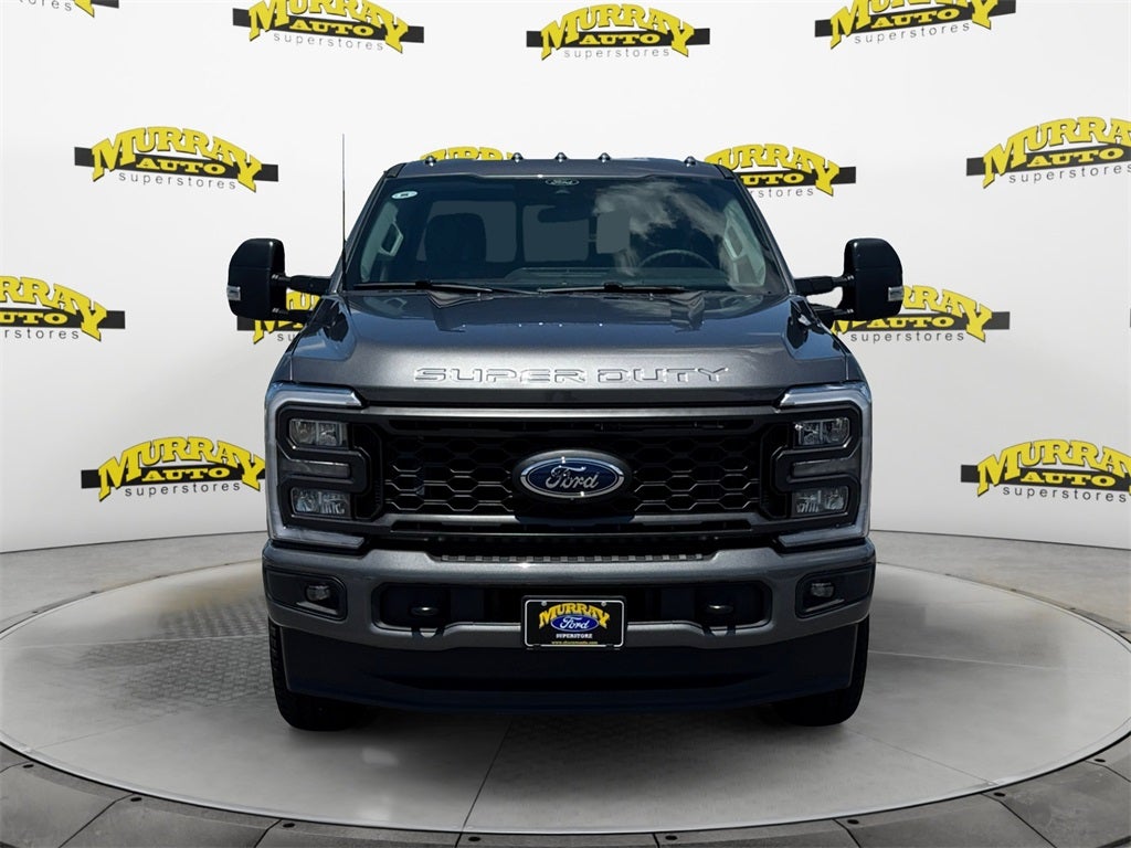 2025 Ford F-350SD XL