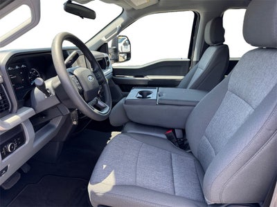 2025 Ford F-350SD XL