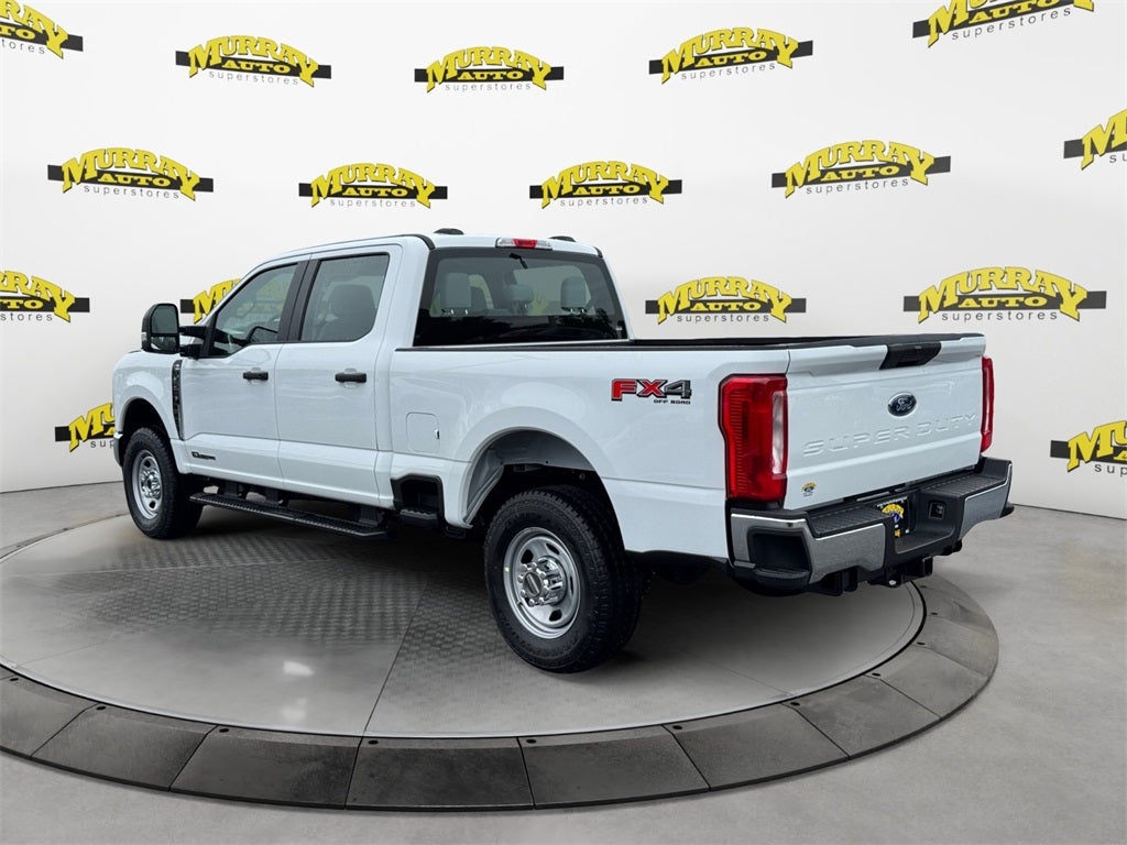 2026 Ford F-350SD XL