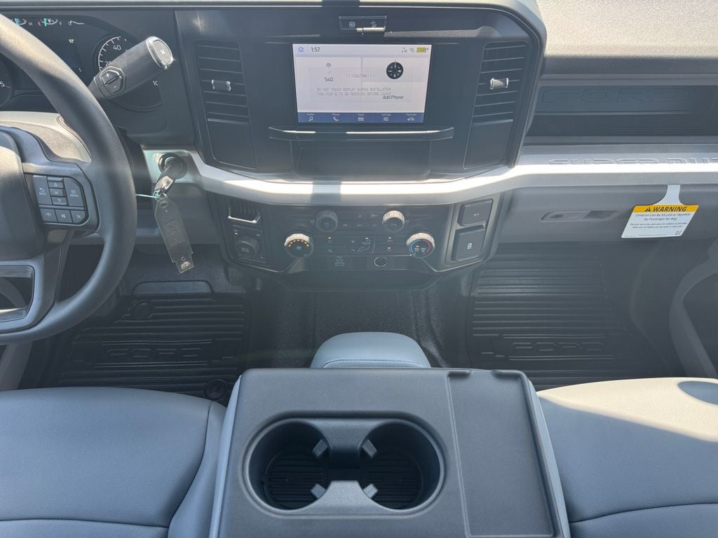2026 Ford F-350SD XL