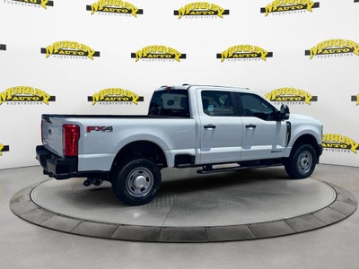 2026 Ford F-350SD XL