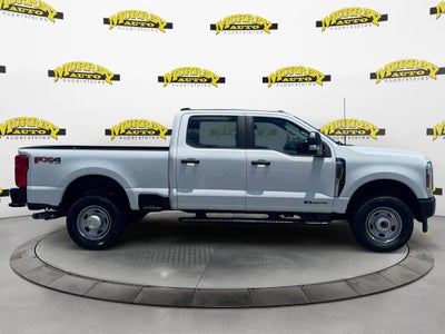 2026 Ford F-350SD XL