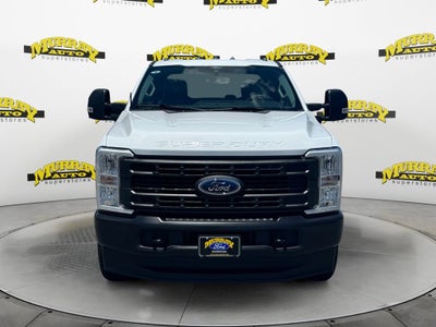 2026 Ford F-350SD XL