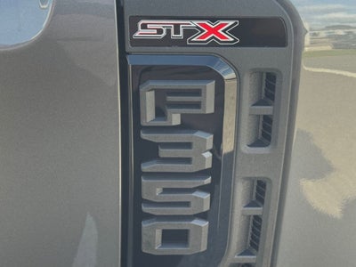 2026 Ford F-350SD XL
