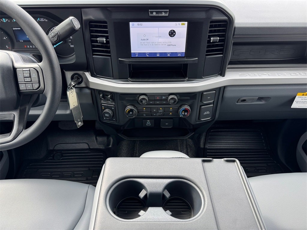 2026 Ford F-350SD XL