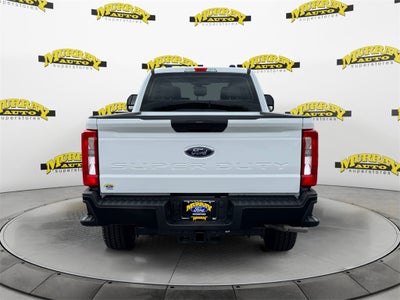 2026 Ford F-350SD XL